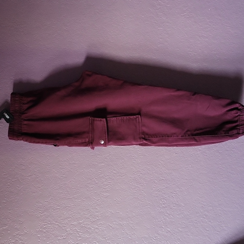 Arizona Cargo Women's Pants